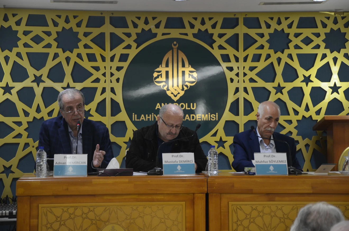 İlk Dönem İslam Toplumunun Anlaşılmasındaki Problemler